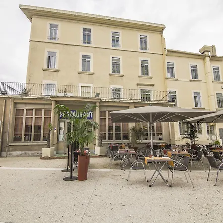 Kyriad Orange Centre Orange (Vaucluse)