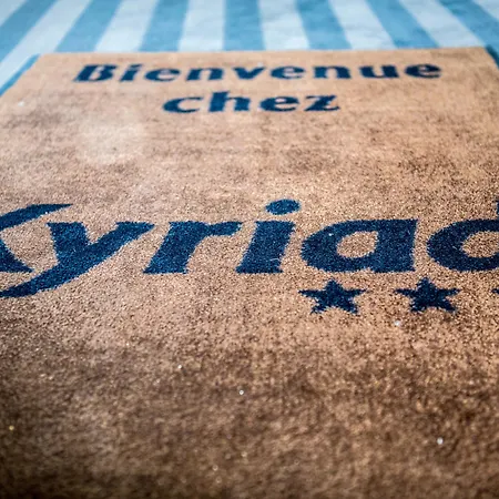 Kyriad Orange Centre