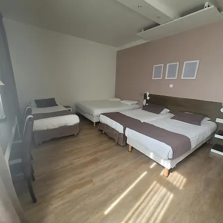 Kyriad Orange Centre Hotel