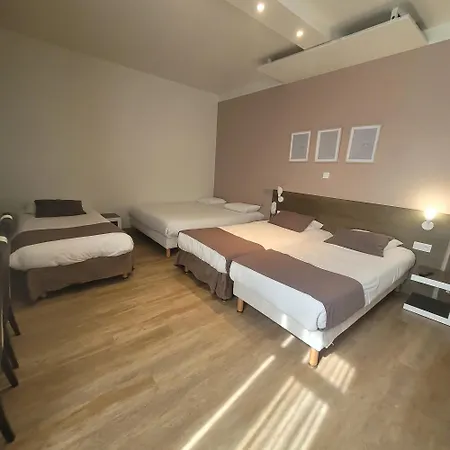 Kyriad Orange Centre Hotel Orange (Vaucluse)