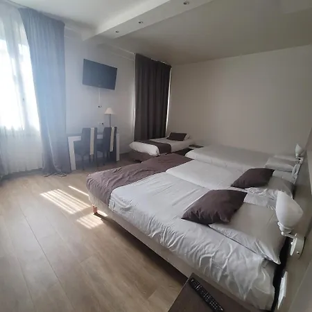 Hotel Kyriad Orange Centre Orange (Vaucluse)