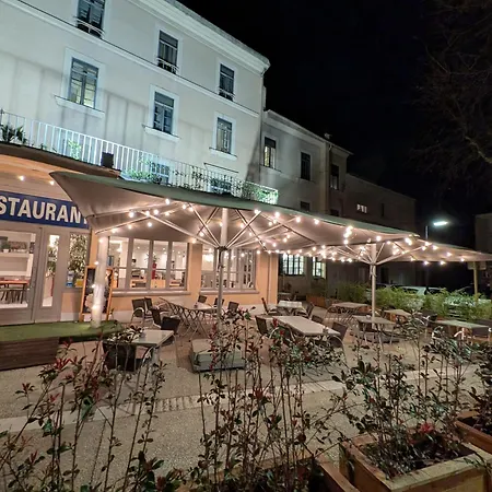 Kyriad Orange Centre