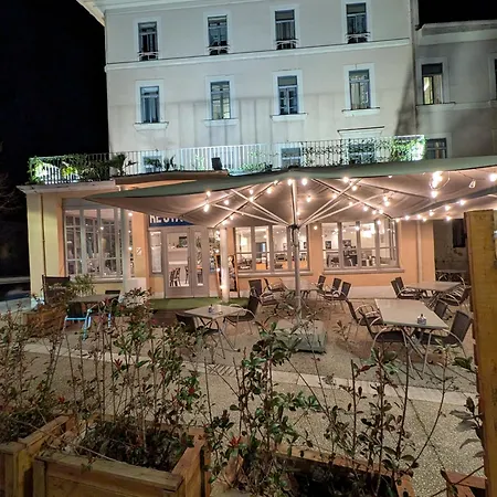 Kyriad Orange Centre Hotel