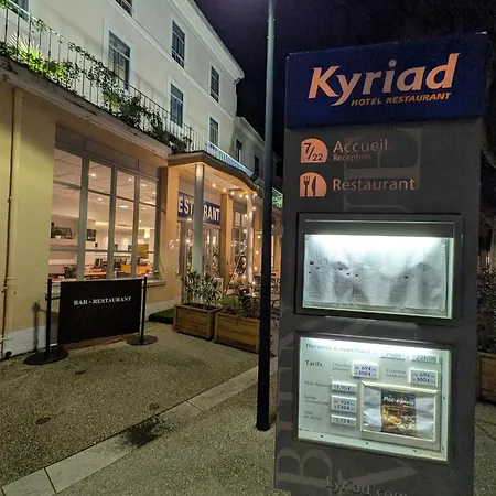 Kyriad Orange Centre - & Restaurant - La Galerie D'art Des Princes - Provence Alpes Cote D'azur - France - Proche A7-a9 - Exit21- Chateauneuf-du-pape Avignon Bollene Nimes Hotel 3*