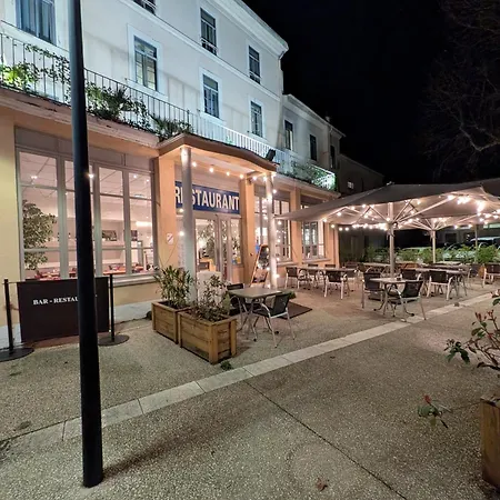Kyriad Orange Centre Hotel Orange (Vaucluse)